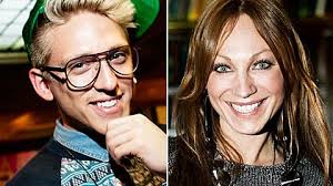 Charlotte Perrelli satsar miljoner