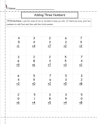 Free Basic Math Worksheets Grade 1 Printableshelter Free Math Worksheets 2nd Grade Worksheets Basic Math Worksheets