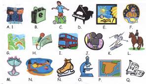Actividad De Tiempo Libre Transportation Activities Social Studies Worksheets Printable Activities