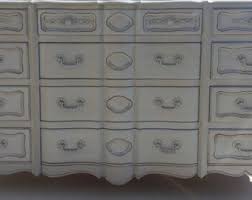 Vintage French Provincial Dresser By Angelus Furniture Manufacturing Company French Provincial Dresser French Vintage Unique Items Products