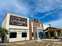 Brownsville - Palenque Grill is finishing construction and getting closer  to its GRAND OPENING. Exciting times ahead! NOW HIRING! (956) 478-5826 |  Facebook