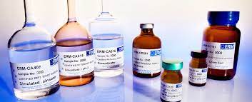 Reference materials are reliable quality assurance tools that improve confidence in test results obtained by laboratories. Certified Reference Materials Eu Science Hub