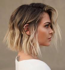 If you're planning to chop off your hair, see these 14 different ways to style the bob haircut. Pin On Frisuren Fur Frauen Alles Uber Haare