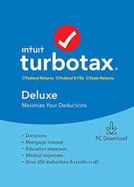 How to print turbotax return without paying. Amazon Com Old Version Turbotax Deluxe State 2019 Tax Software Pc Download Software