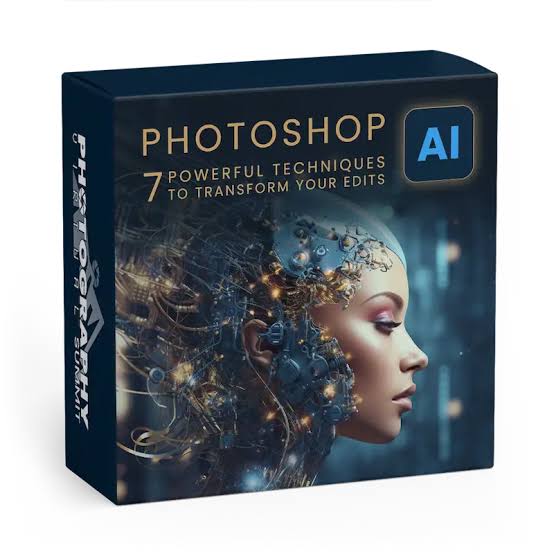Photoshop AI – 7 Powerful Techniques to Transform Your Edits