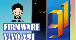 Vivo Y91 Pd1818bf Firmware