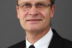 Michael Eberle (Bischof