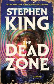 The Dead Zone | Book by Stephen King | Official Publisher Page | Simon &  Schuster