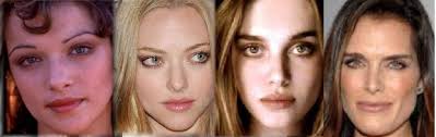 Rachel Weisz Brooke Shields Face Shapes 101 Brooke shields‏подлинная учетная запись @brookeshields 4 февр. rachel weisz brooke shields face