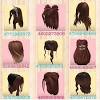 50+ aesthetic brown hair codes for bloxburg | roblox. 1