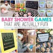 Buy now hand these out as door prizes, or let them. 10 Baby Shower Games That Are Actually Fun I Heart Arts N Crafts
