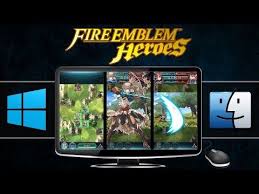 Download The Latest Version Of Fire Emblem Heroes Apk Mod Also Grab Your Free Fire Emblem Heroes Mod Apk Today And Enjoy Your Time