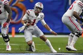 This year, you can watch alabama football online during the entire season. College Football S Title Game Espn S Megacast Offers 14 Options Including Different Sets Of Voices Sports Broadcast Journal