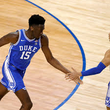 Whomever takes over duke has world by ass. Jim Looks At Duke S 2020 21 Statistical Profile Duke Basketball Report