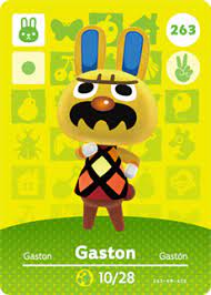 This will tide you over for the first portion of the game, but you'll eventually that's how to buy a house in animal crossing new horizons. Gaston Birthday And Personality Acnh Animal Crossing New Horizons Switch Game8
