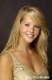 Chantal janzen was born in 1970s. Chantal Janzen Biography