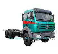 Buy congo beiben 2642 cargo truck,congo beiben 2642 cargo ...