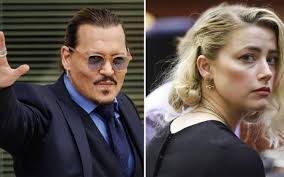 Điều gì xảy ra nếu Amber Heard không bồi thường cho Johnny Depp 10,35 triệu  USD?