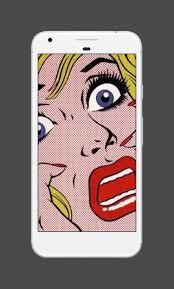 4k00:20masked man pop art psychedelic groove. Pop Art Wallpapers 4k For Android Apk Download