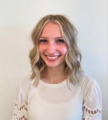 Olivia ♡ Jasper, IN Hairstylist