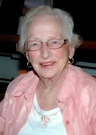 Sally Johnston Obituary