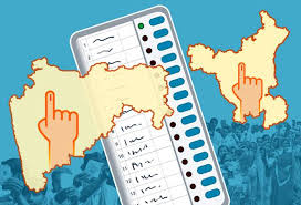 Maharashtra Haryana Election Results 2019 Tomorrow Vote Counting Time All You Need To Know