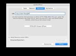 Streams available via public url (i.e. Find Rtsp Url Restreamer