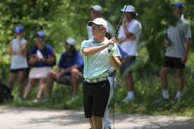 High school golf state finals: New Castle golfer ties for 3rd place