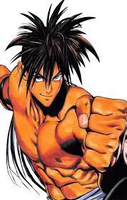 We did not find results for: Suiryu One Punch Man Wiki Fandom