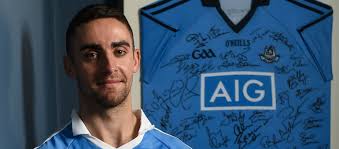 Dublin's james mccarthy has reflected on last season's all ireland final draw as 'the best result i could have got'. Mccarthy Injury Not As Serious As First Feared Dublin S Fm104