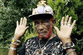 Lee "Scratch" Perry's Life & Legacy In The Studio