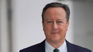 Cameron faces calls to restore funding to UNRWA to help ease suffering in  Gaza