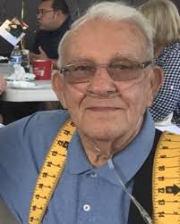 Obituary information for Harold Griggs