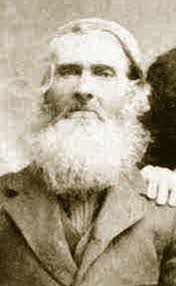 Almon Sawyer Sr. (1820-1892)