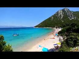Things to do in peljesac peninsula, croatia: Camping Divna Peljesac Youtube