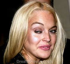 Little Black Blog On Wordpress Com Celebrities Funny Celebrity Photos Lindsay Lohan