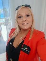 Tanya Masters ♦️♠️♥️♣️