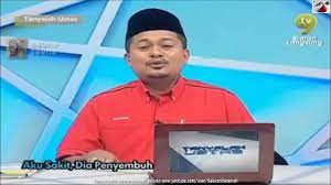 We did not find results for: Penawar Sakit Sendi Ustaz Sharhan Shafie Islam Itu Indah