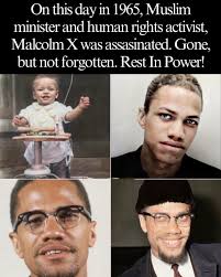 One of my favorite debates of my father's took place December 3rd, 1964 at  @TheOxfordUnion in the U.K. — a little over two months before he took his  last breath at The