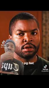 Uncle Leroy Friday Movie