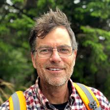 Stream Wilderness Walks Podcast