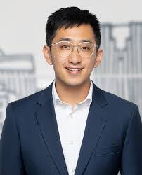 Andrew Lawlor's Instagram, Twitter & Facebook