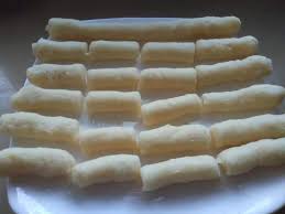 Kalau kecik amik 5 le) 3. Cuma Guna Tepung Gandum Gula Ini Cara Buat Cucur Manis Stick Ala Churros Sedap