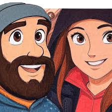 Damian, the CEO of the world's most powerful military-industrial group, is  mistaken for a poor salesman earning only $3,000 a month. Unexpectedly, he  enters into a quick contract marriage with Iris, a