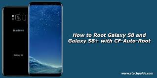 Free combination for galaxy s7 u9 binary9 fix unlock & frp. How To Root Galaxy S8 And Galaxy S8 With Cf Auto Root