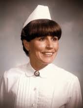 Obituary information for Martha Grace "Marty" Augostine