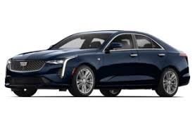 The redesigned ct4 is quick in 450t guise, but weak handling and a lack of underhood refinement hold it back from challenging its german peers. 2020 Cadillac Ct4 Ct4 Sport 4dr All Wheel Drive Sedan Buyers Guide Details And Information Car Com