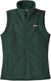Maybe you would like to learn more about one of these? Patagonia Better Sweater Fleece Vest Women S Rei Outlet