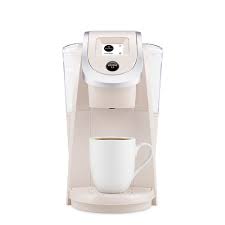 Sandy Pearl Pink Keurig Coffee Maker Keurig Coffee