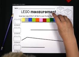 Their hands are still growing. Lego Measurement Playdough To Plato